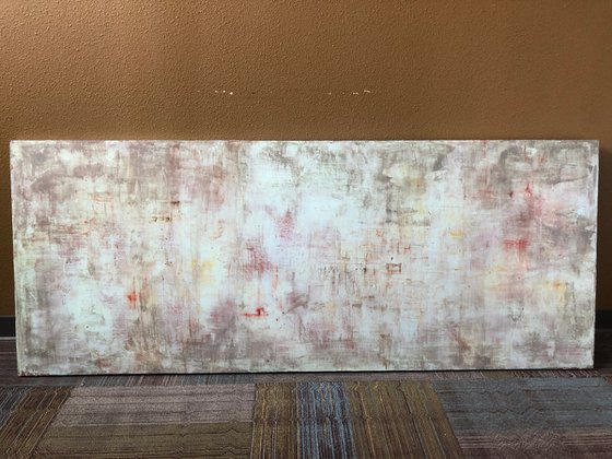 Better With Age (XL 80x32in)