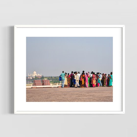 INDIAN PEOPLE