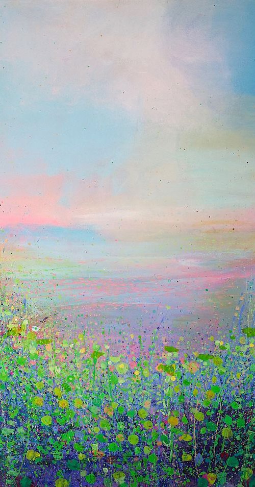 Dawn Walk by Sandy Dooley