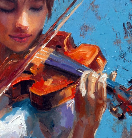 Silence Before the Note