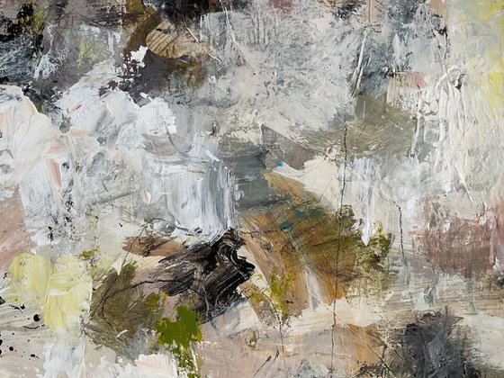 What the Surface Kept
