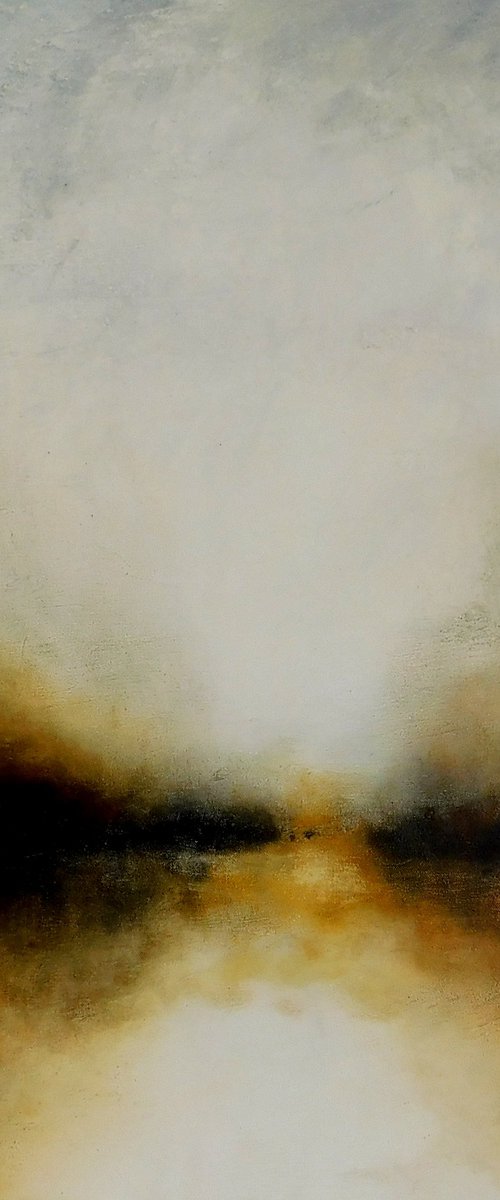 First Light by Colin Robson