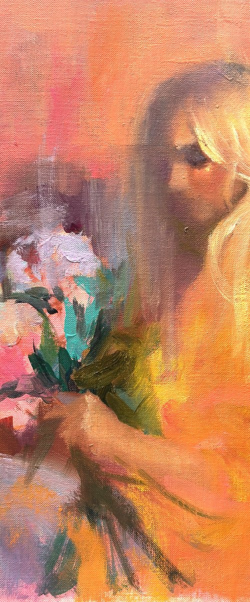 Autumn Sonata by Emily Lane