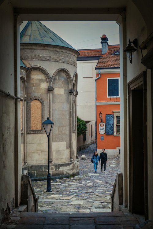 Lviv ,Ukraine. by Vlad Durniev