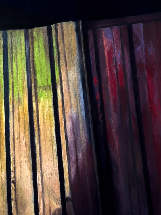 The Metal Sheet