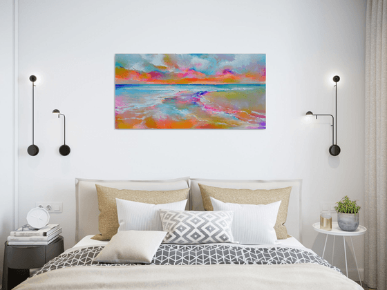 Seascape - New Horizon 186