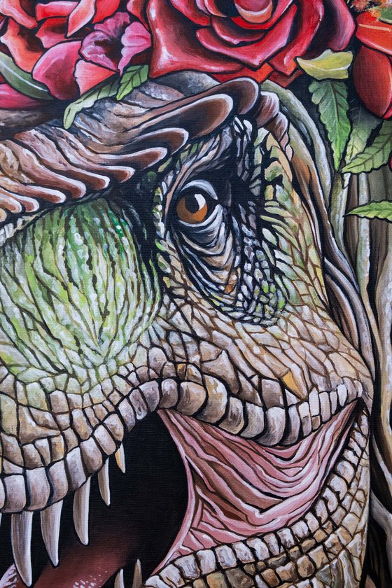 Fridasaurus