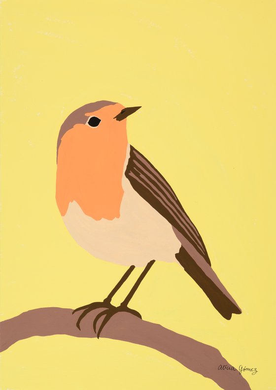 Robin