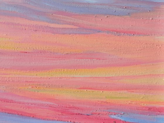Sunset Glow