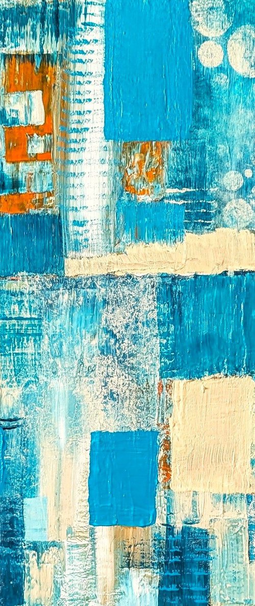 Patchwork by Lisa Price