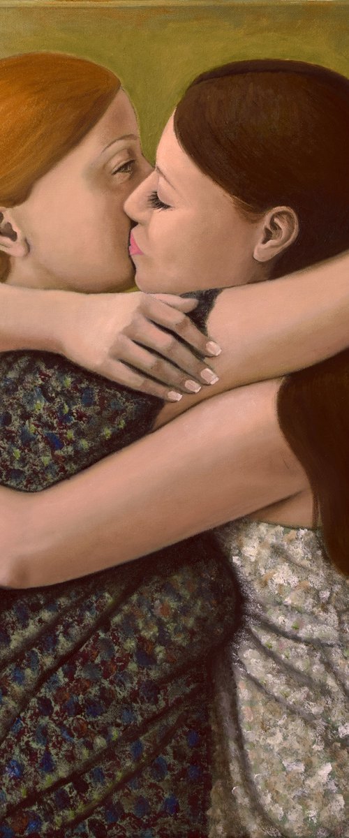 Things We Are Missing by Andrea Vandoni