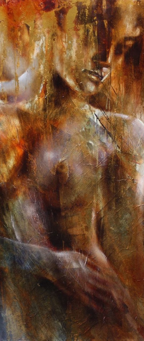 Karla V by Annette Schmucker