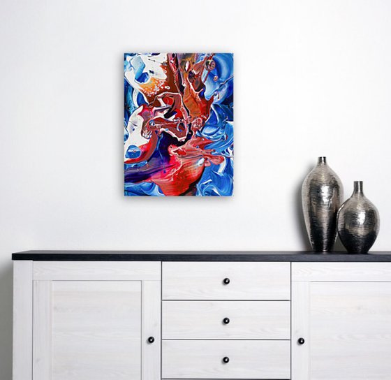 Inspiration multidimensionnelle