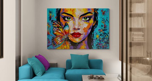 Artwork by Julijana Ravbar
