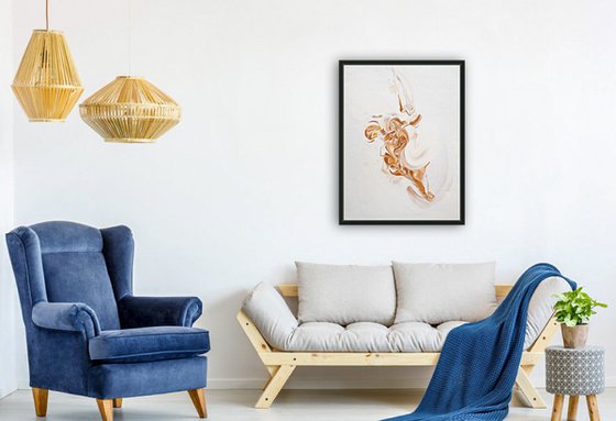 Épilogue d’une fulgurance orpheline