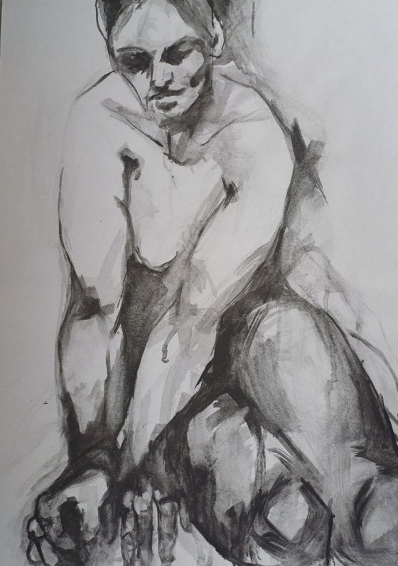 Nus d'été 6