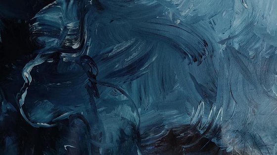 Tide Blue 1