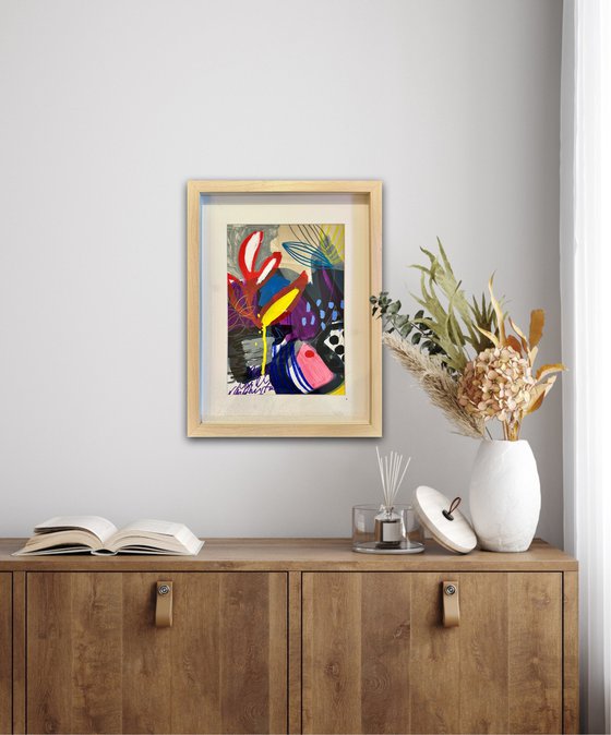 “Joyful Mystery”