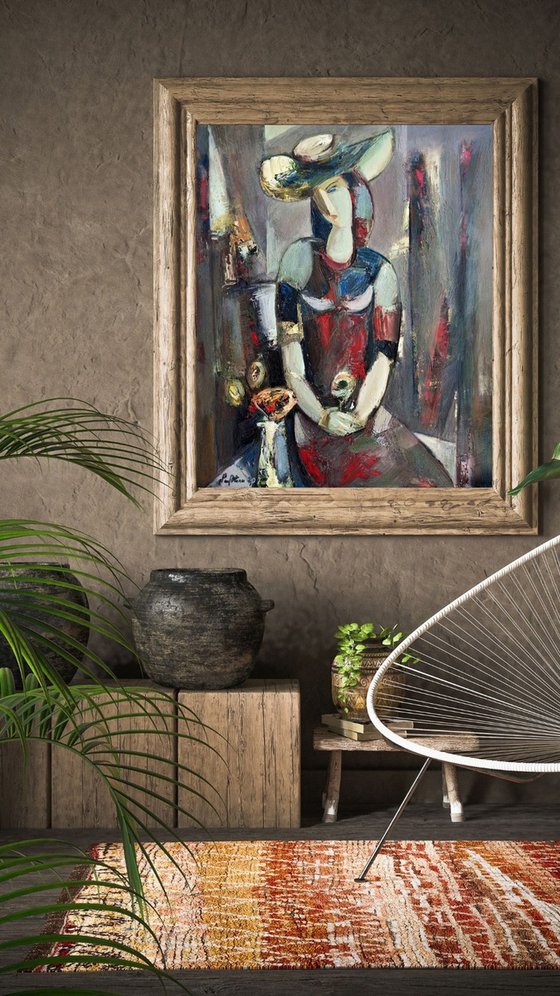 Elegance Adorned