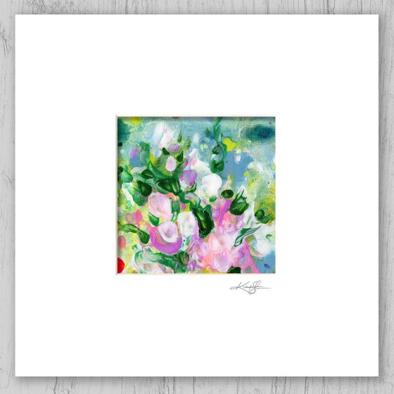 Among The Blooms 18