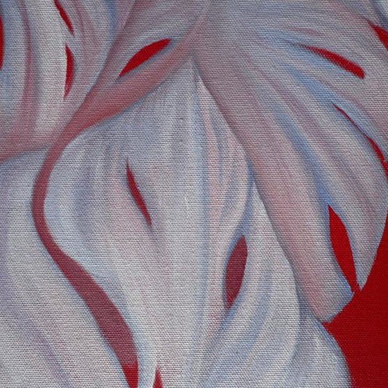 Silk of Leaves