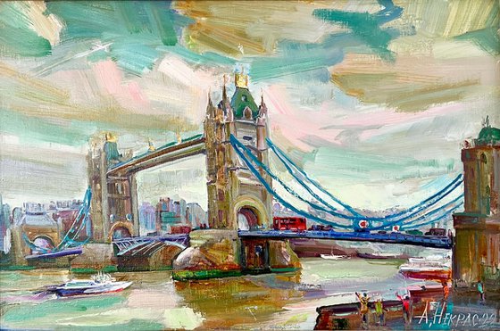 Tower Bridge