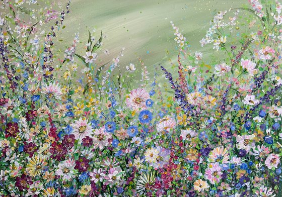 Mint Meadow