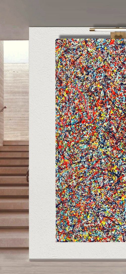 Wild harmony by Tomaž Gorjanc - Tomo