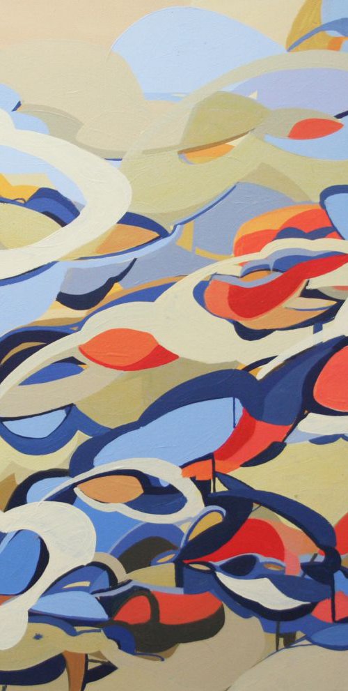 Mirages by Liam Hennessy