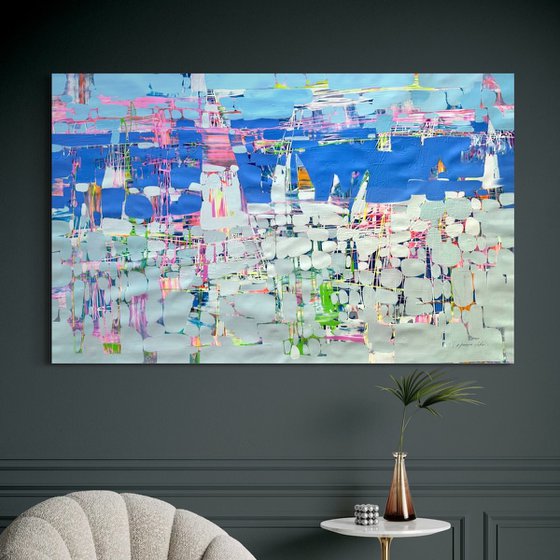Harbor