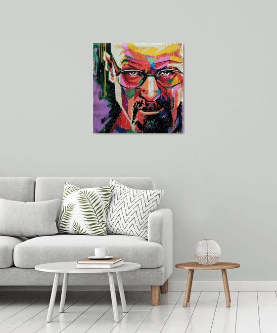 Heisenberg