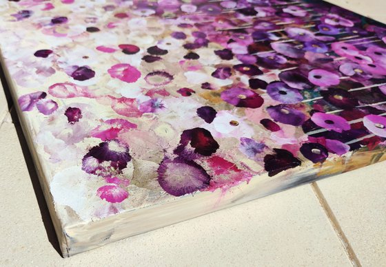 Plum Rhapsody