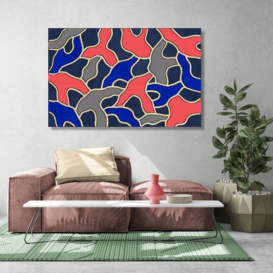 Colors of Nature #93