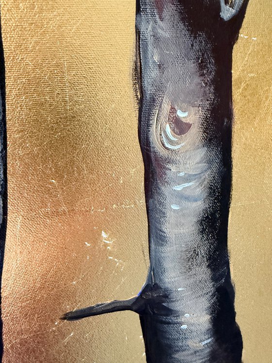 The Golden Current