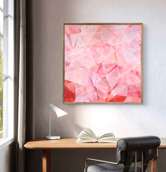 Veil of Structure  # 3