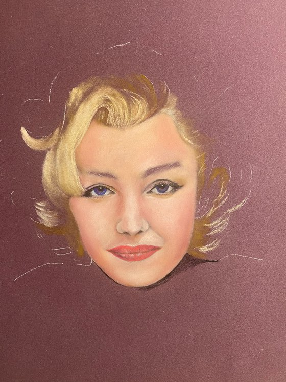 Marilyn Monroe