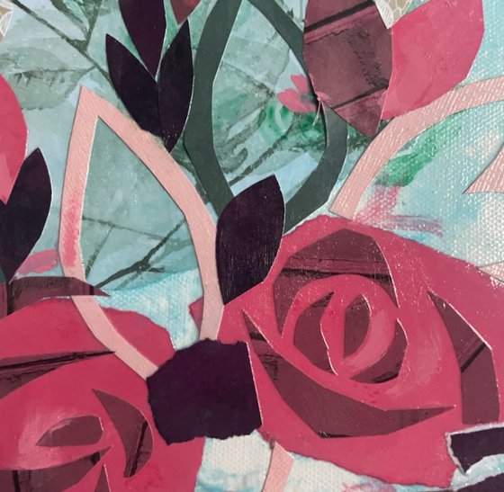 Just Before the Ballet