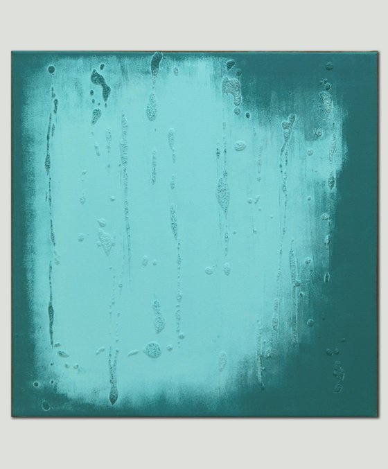 Stream Orange & Blue