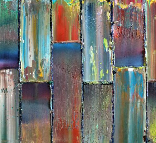 "The Grindstone" by Preston M. Smith (PMS)