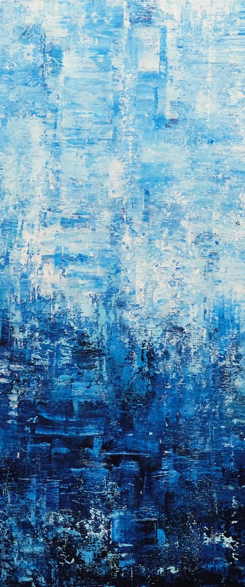 Ocean Fantasy by Behshad Arjomandi
