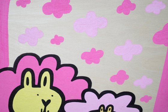 Cloud Lions