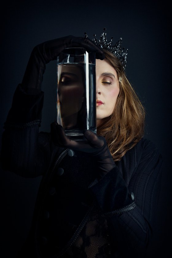 Fragment III