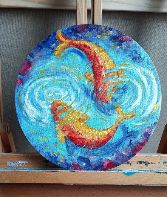 Nature’s Calm (Set of 3)