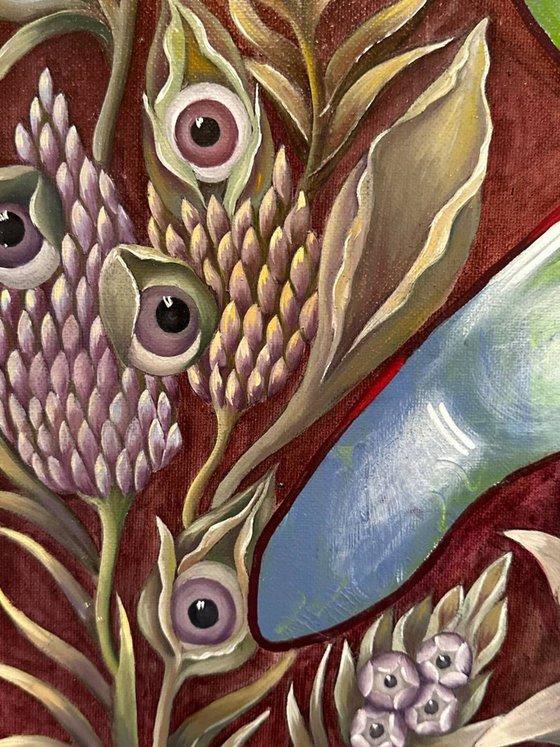 I’m fine. And you?