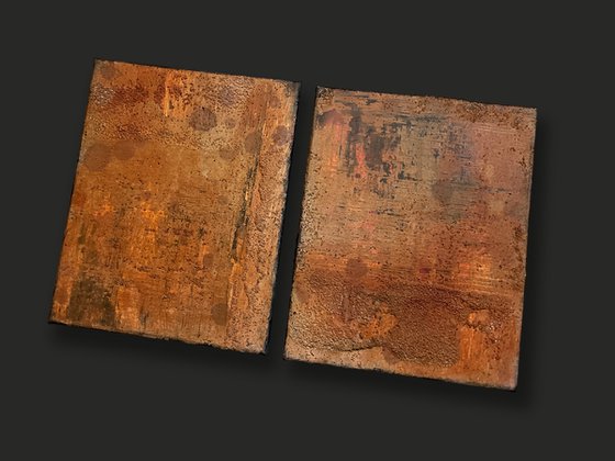 Undiscovered Moments