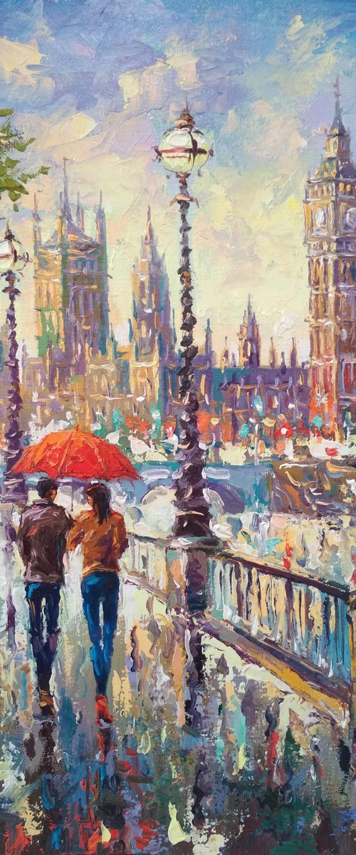 London 06 by Andrej  Ostapchuk