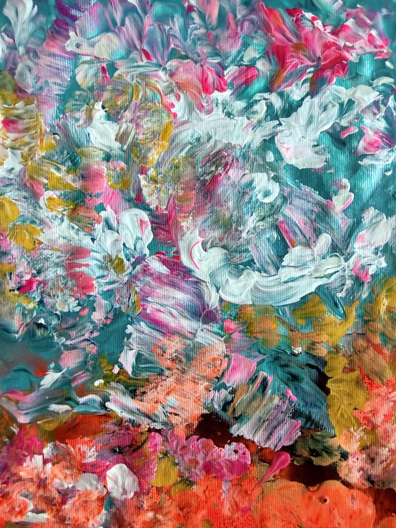 Gardens of Babylon No.1