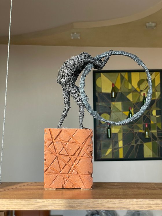 Form in Flux