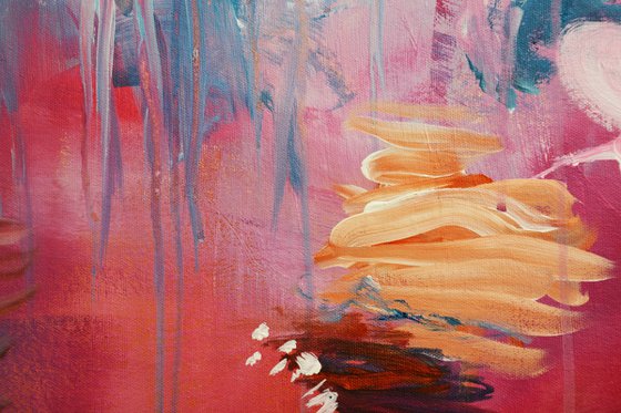 Between Light and Abyss