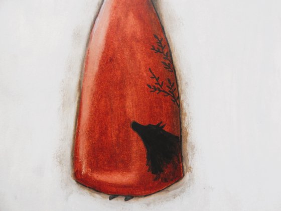 Little Red Riding Hood